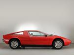 Maserati Merak SS 1976 года
